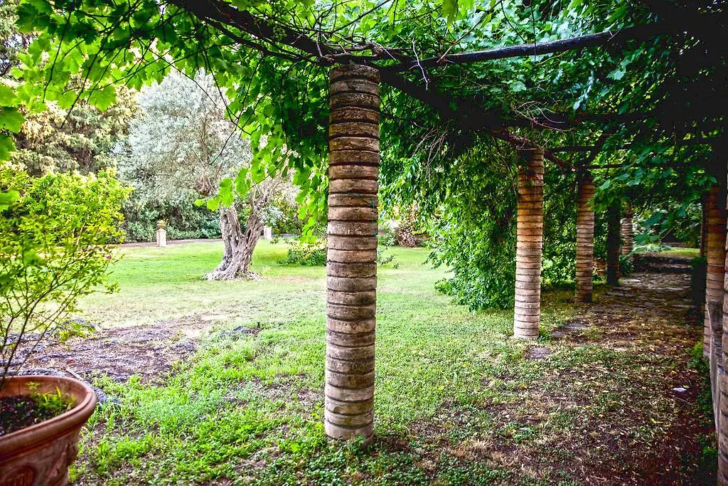 Ferienwohnung Etna Botanic Garden Mascalucia Italien