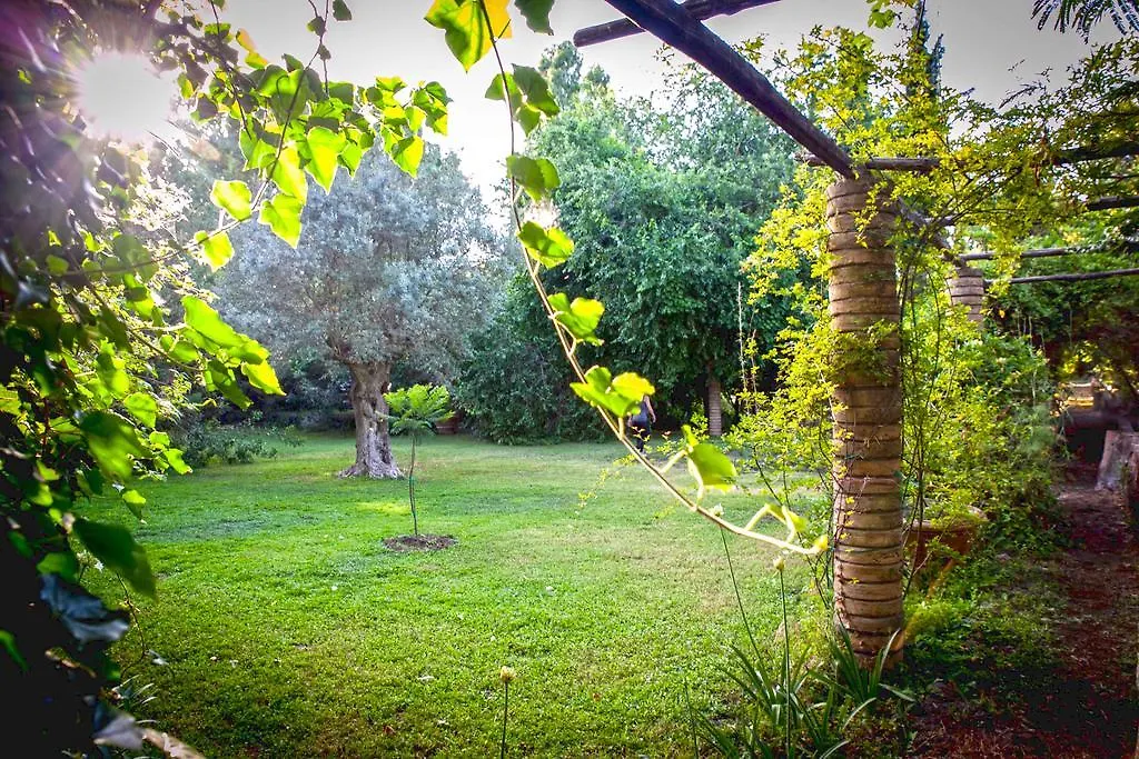 Ferienwohnung Etna Botanic Garden Mascalucia 0*,  Italien