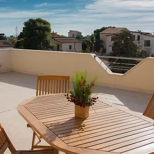 Appartement Bosco Sea, San Leone