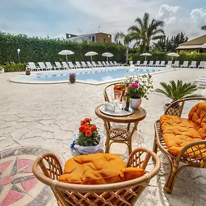 Ferienhaus Vacanze Paradise Vicino Cefalù