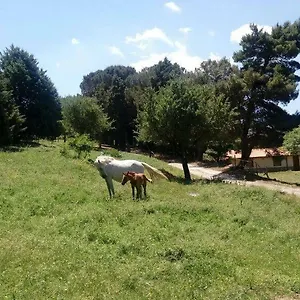Séjour à la ferme Bosco Pianetti, Santuario di Gibilmanna