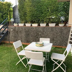 Etna Titani Casa vacanze