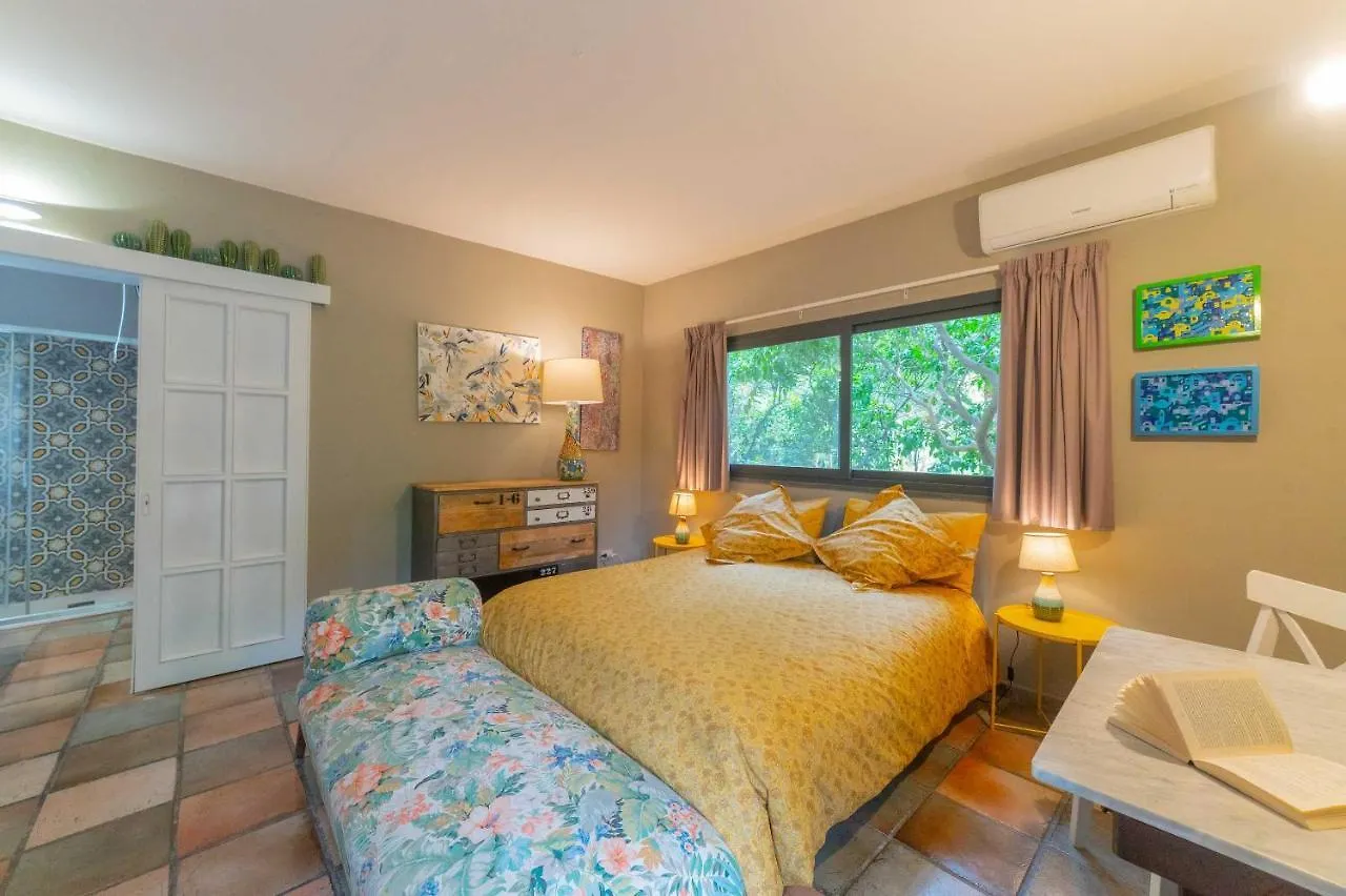 Etna Botanic Garden Apartment Mascalucia Italy