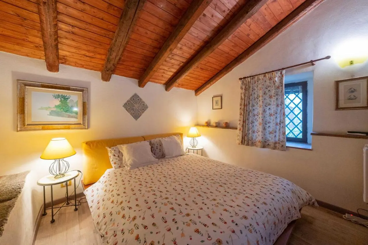 Etna Botanic Garden Apartment Mascalucia