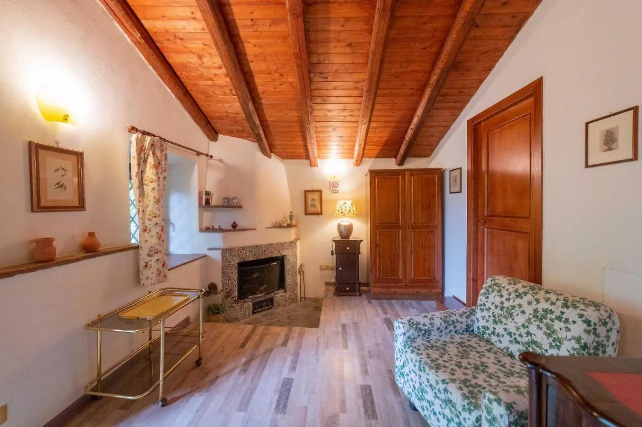Etna Botanic Garden Apartment Mascalucia