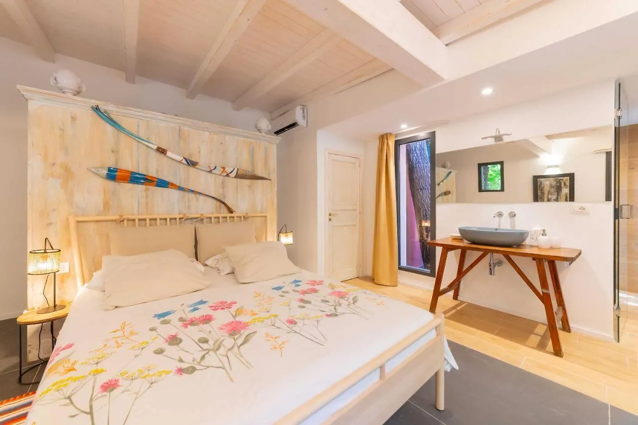 Etna Botanic Garden Apartment Mascalucia