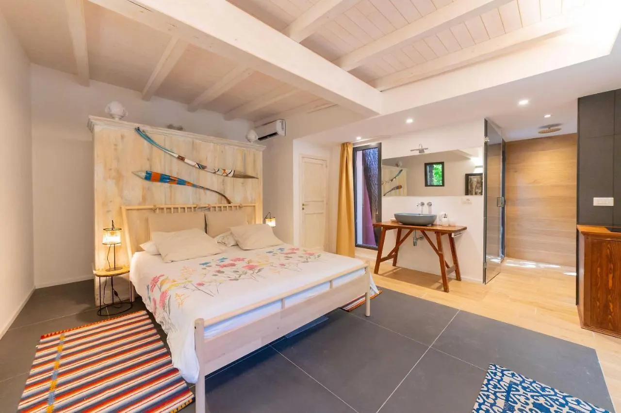 Etna Botanic Garden Apartment Mascalucia 0*,