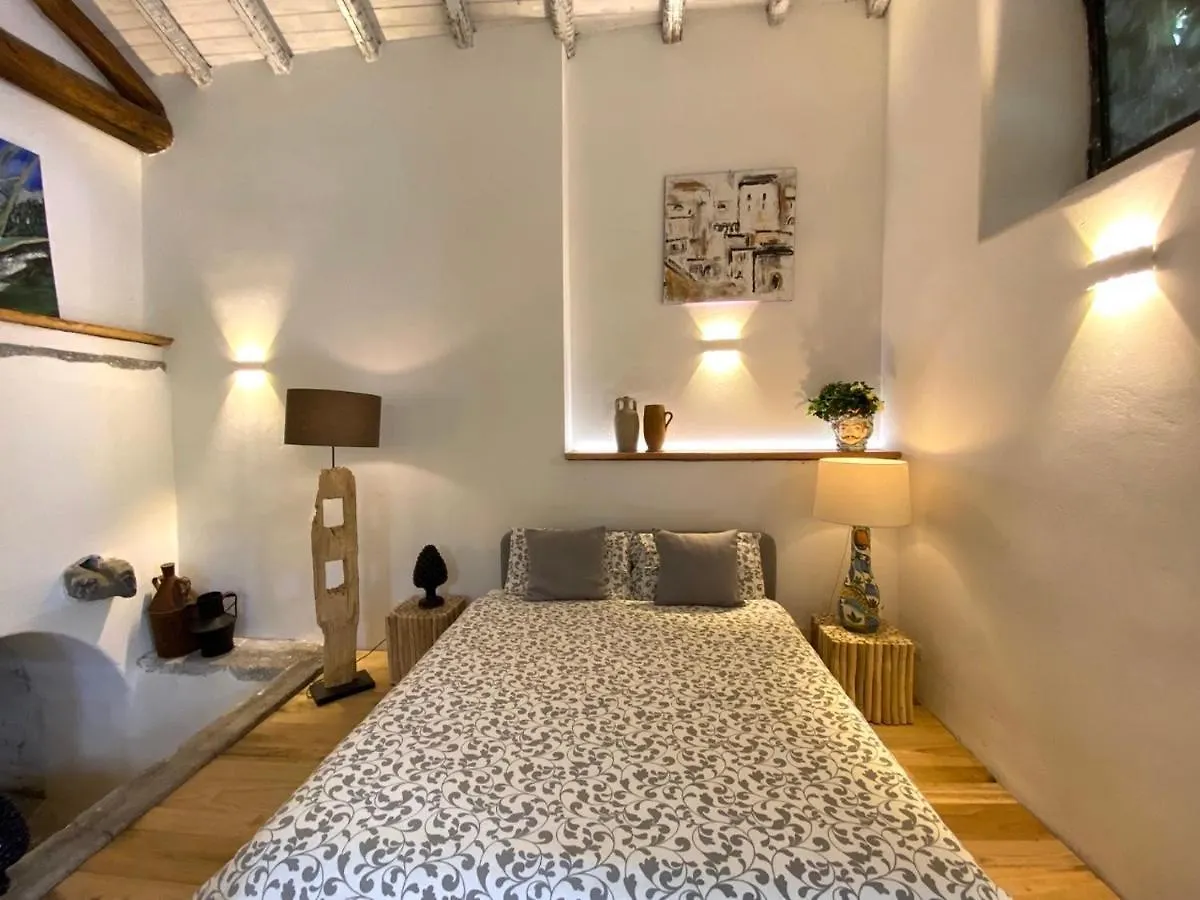 Etna Botanic Garden Apartment Mascalucia 0*,