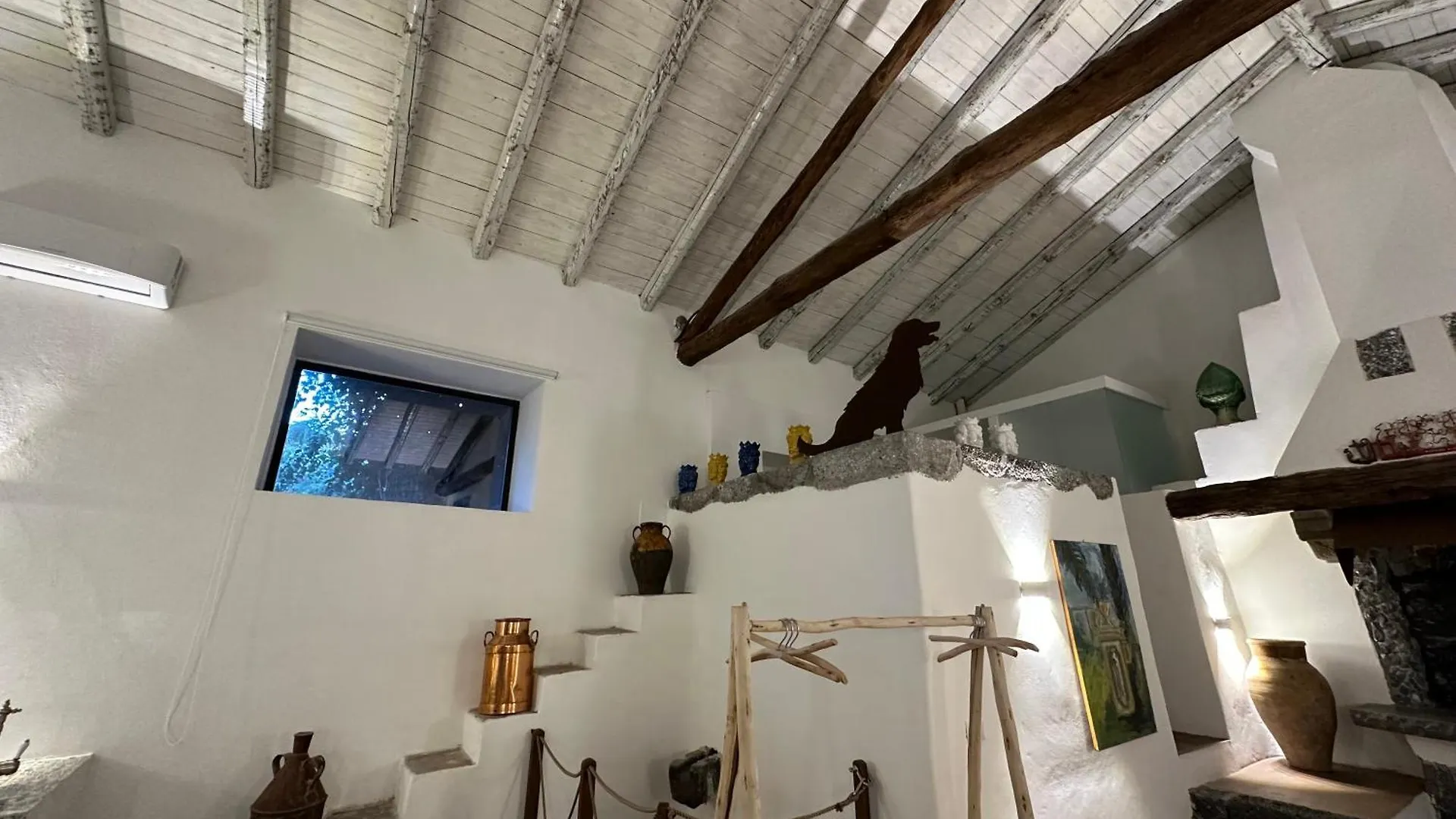 Etna Botanic Garden Apartment Mascalucia Italy