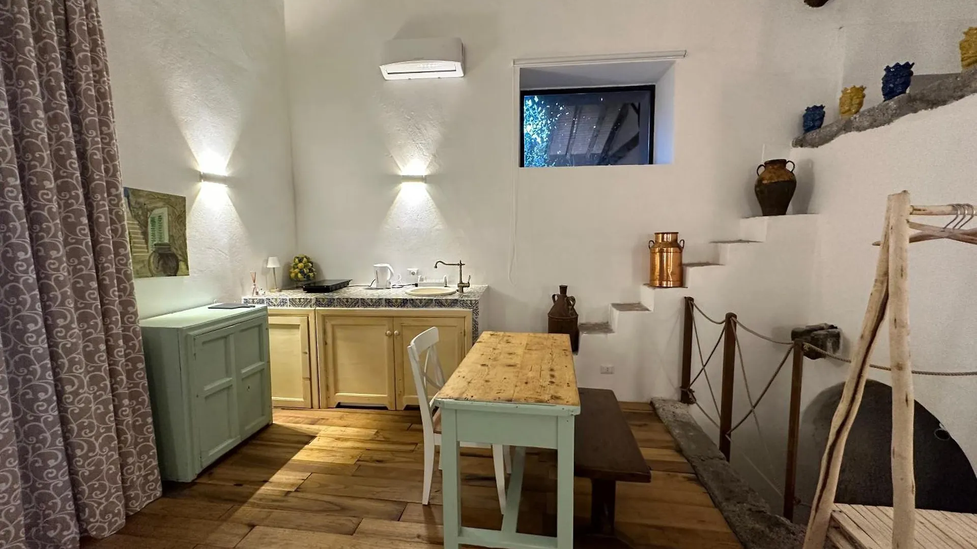 Etna Botanic Garden Apartment Mascalucia