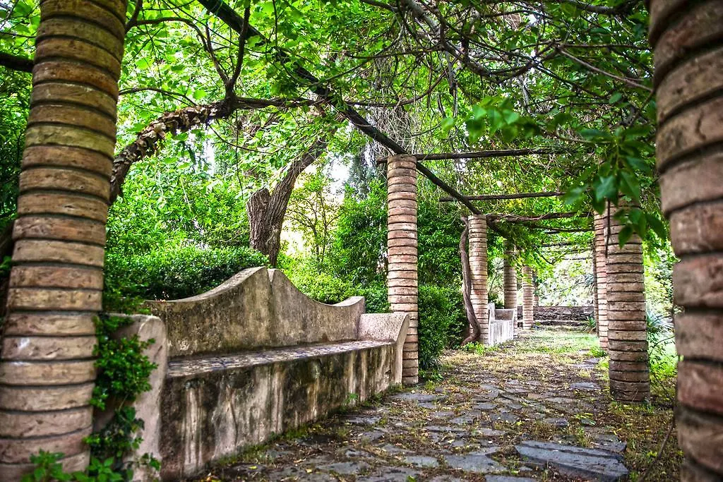 Etna Botanic Garden Apartment Mascalucia 0*,  Italy