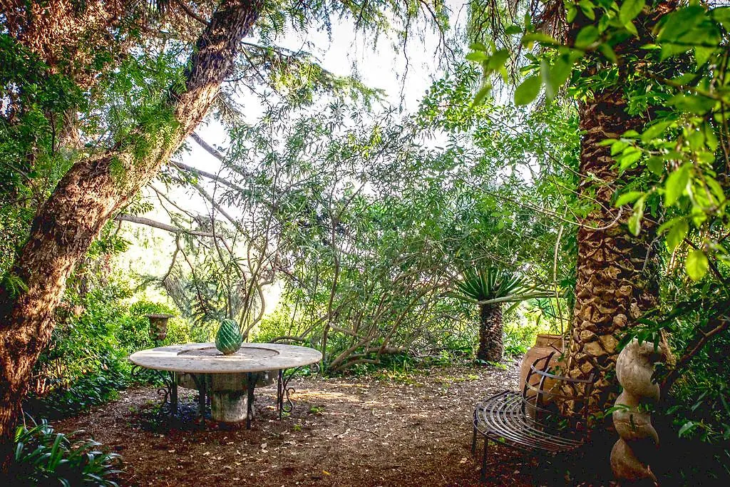 Etna Botanic Garden Apartment Mascalucia